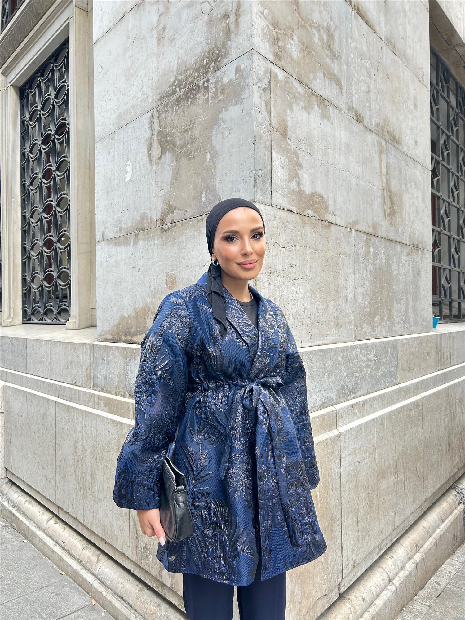 Diana Ceket